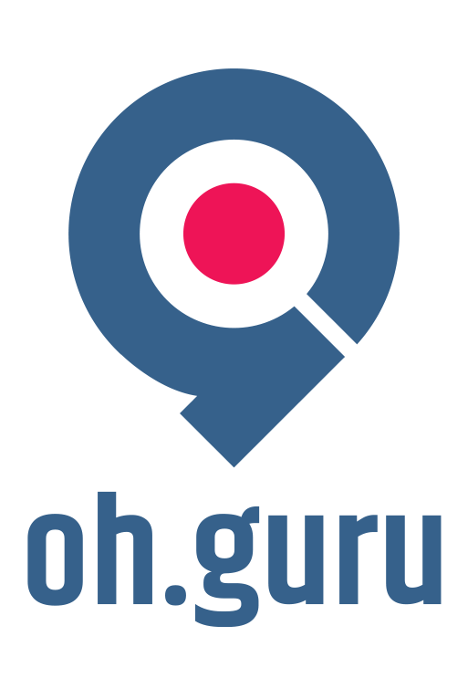 Oh.Guru.logo